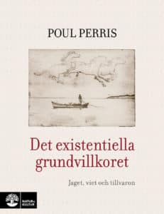 Bokomslag Det existentiella grundvillkoret