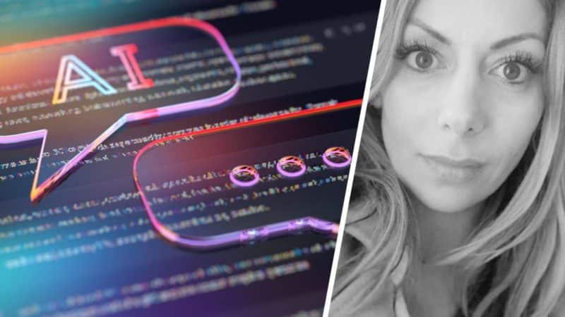 Abir Bulut. Enhetschef på Linköpings kommun