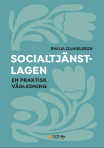 Bokomslag Socialtjänstlagen